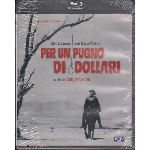 Per pugno dollari - di,