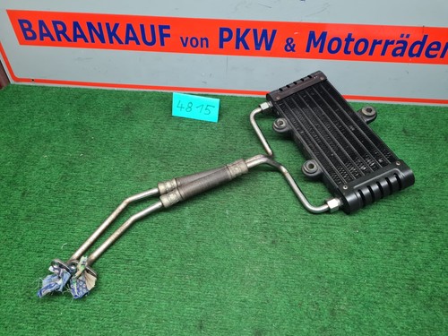 Radiatore olio kawasaki - kawasaki, zephyr