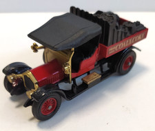 MATCHBOX USATO CAMION DIE CAST