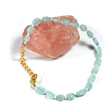 Bracciale fatto a mano con