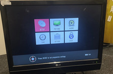 LG 19ls4d 19" pollici TT con