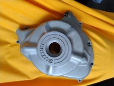 CARTER SUZUKI DR 600 ANNO 1986