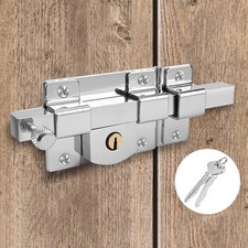 Serratura vecchio stile facile