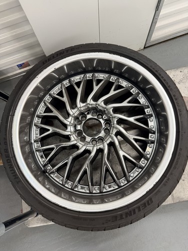 Cavallos 20s