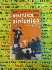 book Libro GUIDA ALL'ASCOLTO