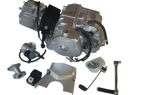 Kit motore cc - motore,
