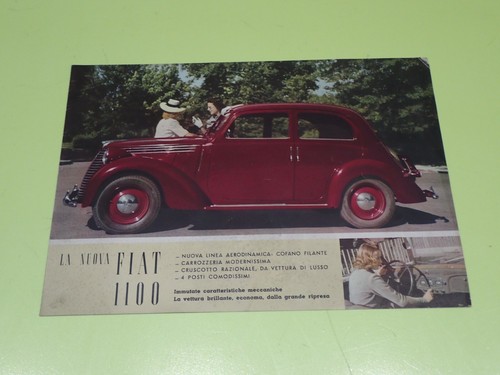 Brochure depliant prospekt - brochure,