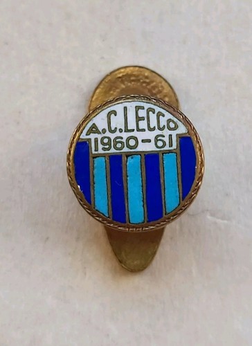 Distintivo associazione - ac,