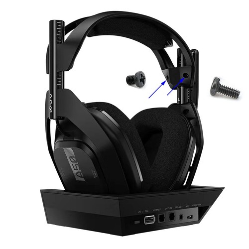 Ricambi per astro gaming a50 - per,