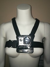 CINTURA ELASTICA PETTORINA PER