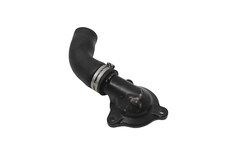 CARTER + TUBO ACQUA TERMOSTATO  MV AGUSTA BRUTALE 990 1090 2011 2012 2013