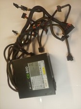 Alimentation CORSAIR CX600