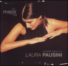 Lo Mejor de Laura Pausini