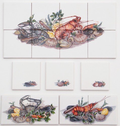 Piastrelle cucina 10x10 - , grandi