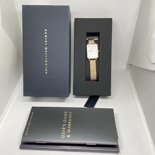 Orologio donna daniel - orologio,