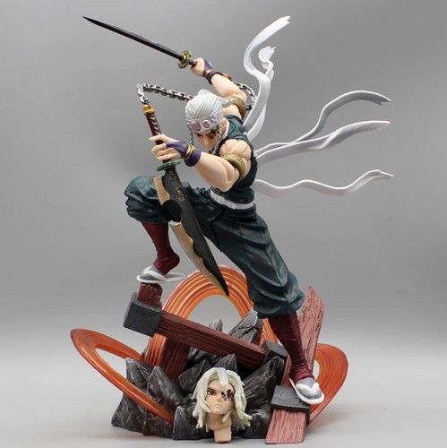 Action figure tengen - figure, uzui