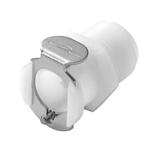 Connettore rapido benzina - connettore,