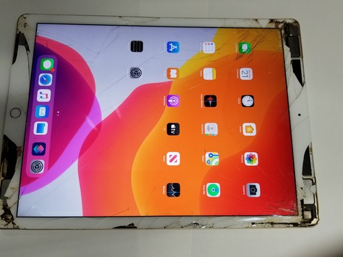 Apple ipad pro - pro, ist