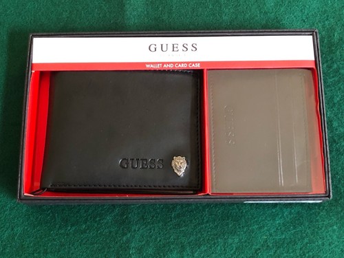 Guess los angeles portafoglio - los,
