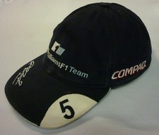 BMW Williams F1 Team 2002 Ralf