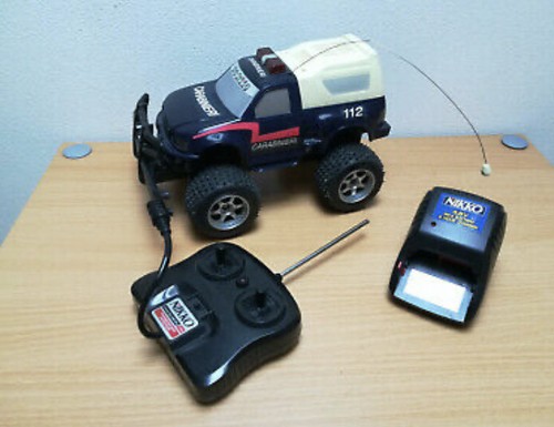Unita 112 radiomobile - unita',