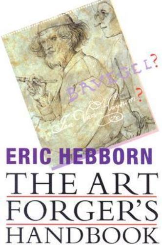 The art forgers handbook - forgers,