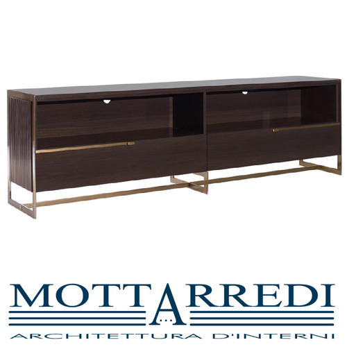 Porta legno con - in,
