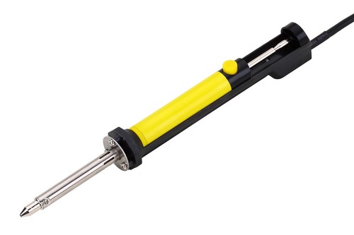 Es1 vacuum desoldering pump - vacuum,