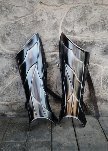 Greaves gambe drago - gambe,