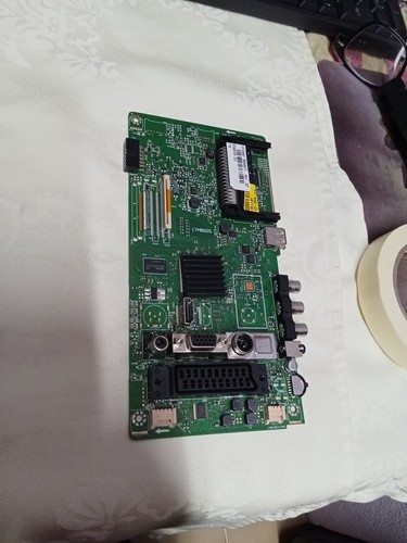 Scheda madre mainboard - scheda, madre/mainboard