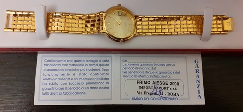 Orologio bulova 1a44b - orologio,