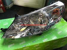 Faro proiettore anteriore