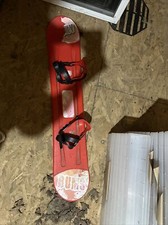 Children’s Snowboard