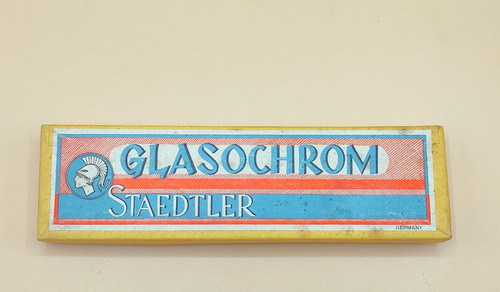 Glasochrom normal staedtler - normal,