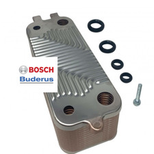 Scambiatore Sanitario 26