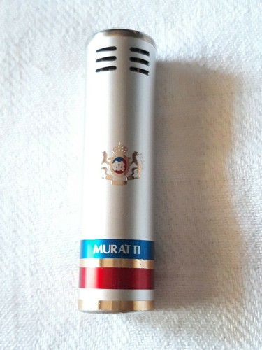 Accendino muratti da - accendino,