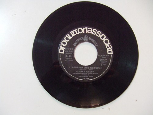 Santo johnny il - ‎–,