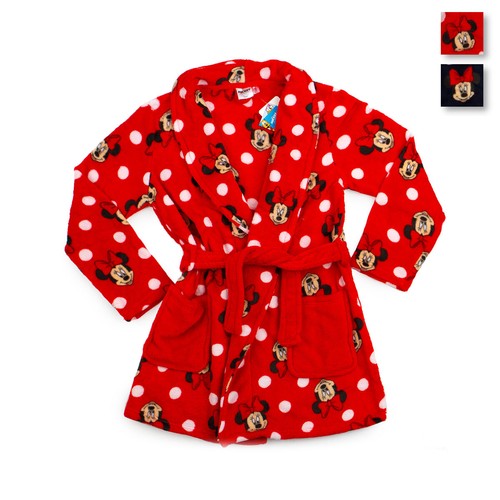 Vestaglia bambina minnie - bambina,