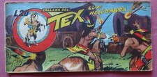 TEX  A STRISCIA SERIE VERDE  20 - MOLTO BUONA