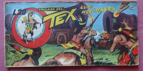 Tex striscia serie verde - serie,