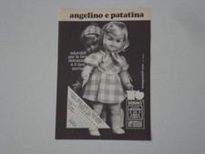 advertising Pubblicità 1974