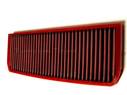 Filtro aria sportivo bmc - bmc, per