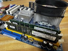 Kit memoria ram desktop 2 GB