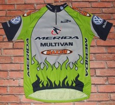 MERIDA MULTIVAN BIEMME MAGLIA