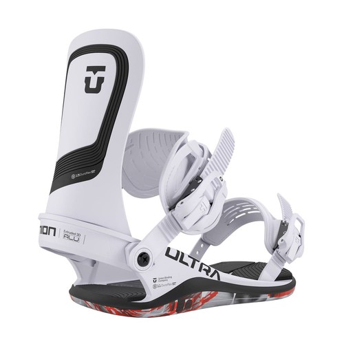 Nuovissimo attacco snowboard