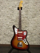 Parafango Japan JG66-85 3TS Jaguar 3 toni Sunburst realizzato in Giappone 1997-2000