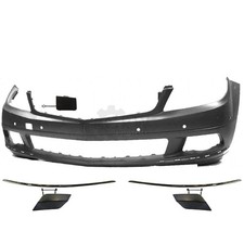 Set Paraurti Anteriore +