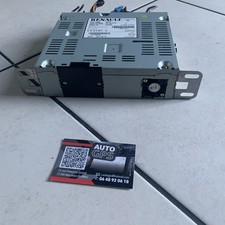 Autoradio d’origine Renault