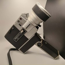Sankyo Super CM 880 - Super 8