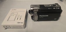Videocamera Panasonic SDR-S50
